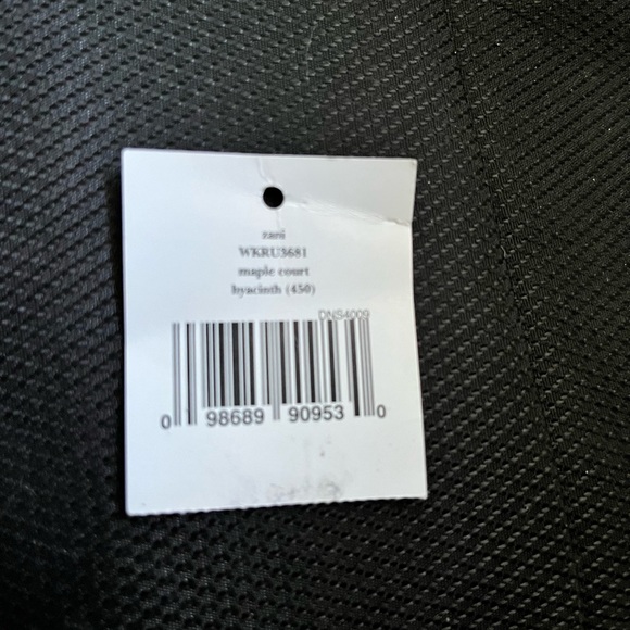 Kate Spade Maple Court Hyacinth Shoulder Bag - Picture 7 of 8